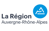 Région Auvergne-Rhône-Alpes